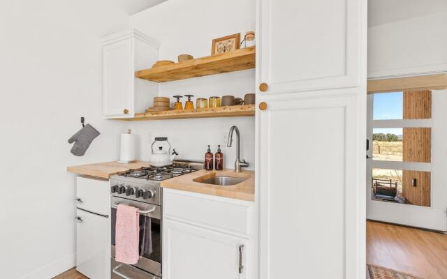 The Grand Canyon Headquarters