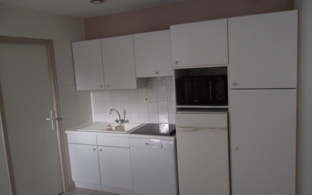 le Hameau de l'Océan