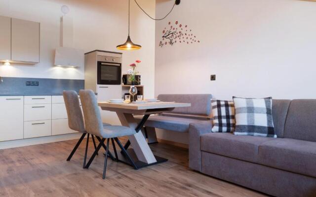 Apartment Schöne Aussicht 2