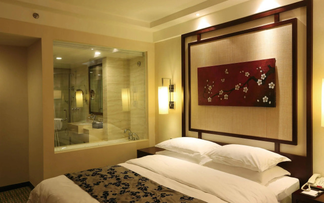 Guilin Grand Link Hotel