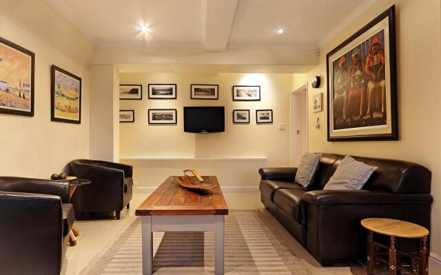 Merridew Villa - Camps Bay