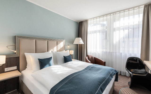Garner Hotel Essen - Handelshof by IHG