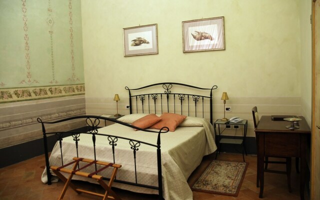 BB Palazzo Magi