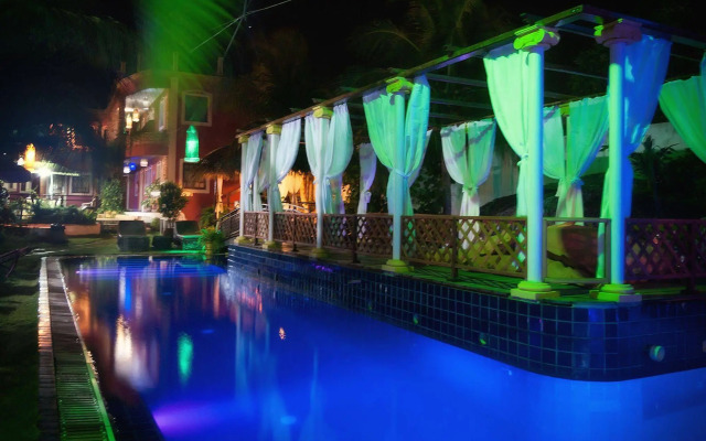 Pousada Presidente Hotel