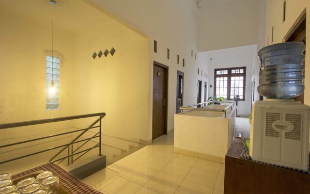 Airy Eco Sleman Seturan Raya Yogyakarta