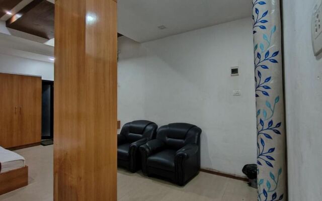 PPH Living Khaleej Residency