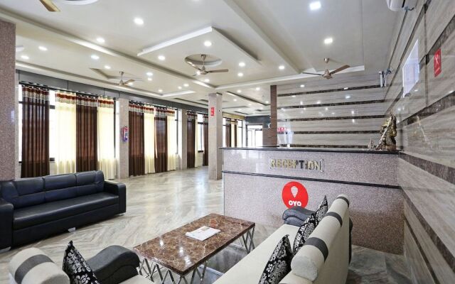 OYO 9490 Prakash Farm