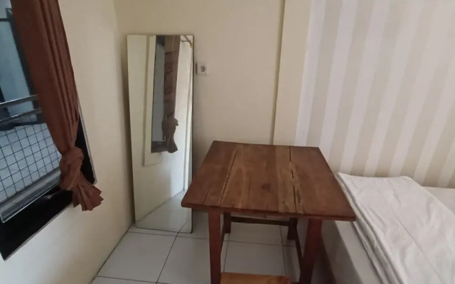 Hotel O Kd House