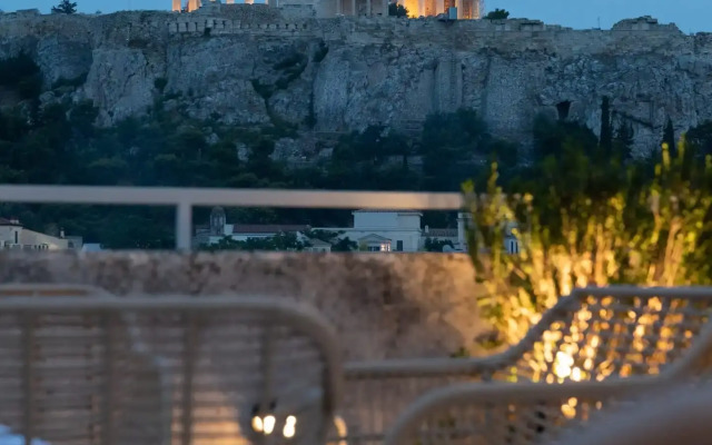 Athens Stories