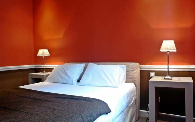 Semeli Hotel