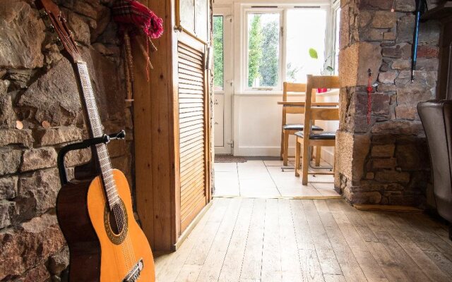 Bazpackers Hostel
