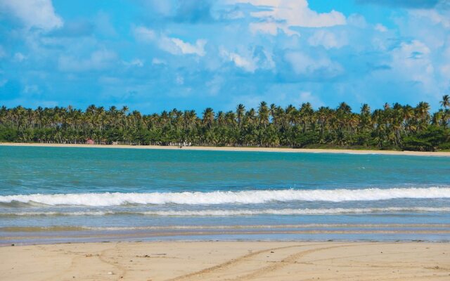 Apartamentos Vila Da Barra