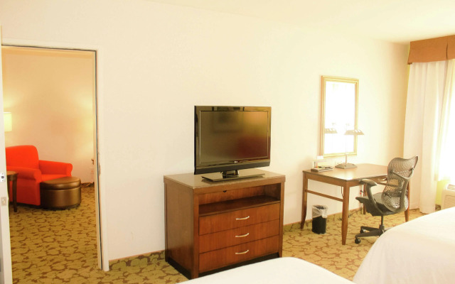 Hilton Garden Inn Redding