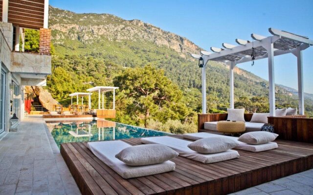 Oludeniz Loft Hotel Exclusive - Adults Only