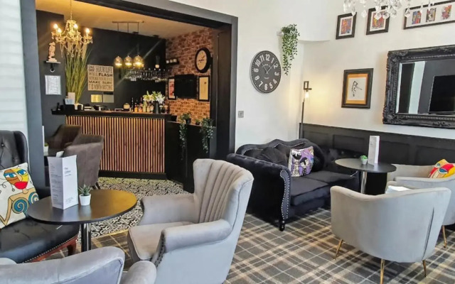 Clifton Guest House