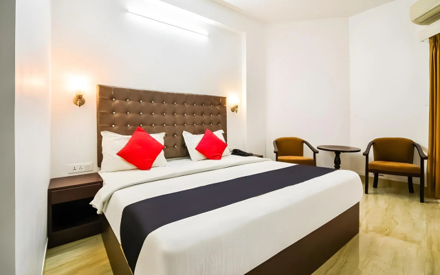 Hotel Shikha Jaipur City Centre