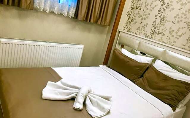 Arinc Hotel