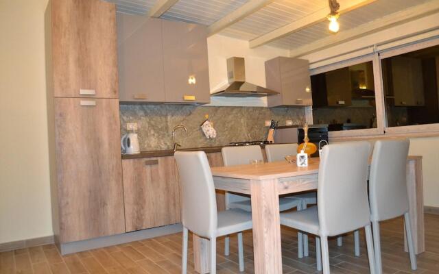 Villa Paglianiti - Your Family Residence