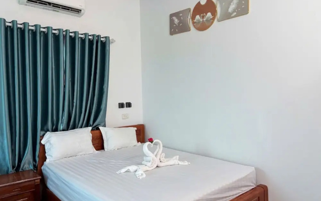 Tamcoc White Swan Hostel