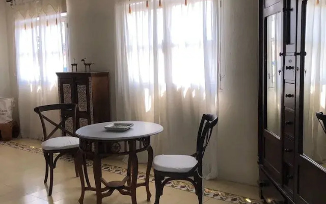 Casa Zarah - Alma Hotels