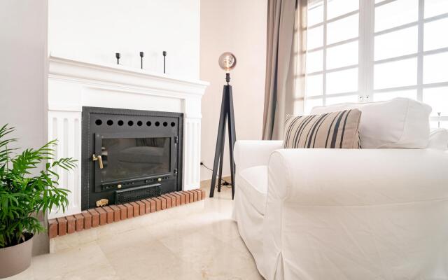 AP128- Big townhouse - sunny side of Aloha Pueblo