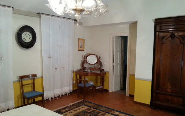 Pieve Sant'Angelo Guest house