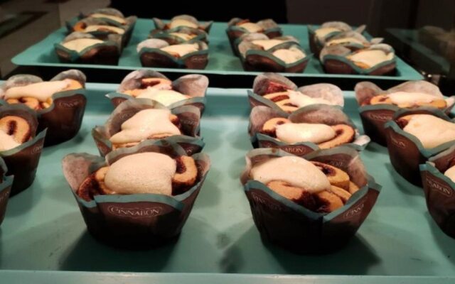 Holiday Inn Express Salt Lake City Downtown by IHG