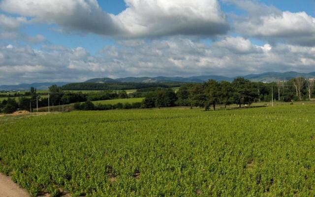 Coeur De Beaujolais