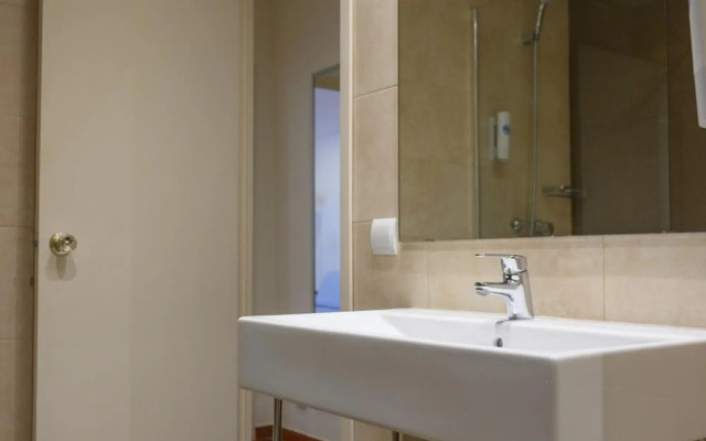 Albatros Apartamentos