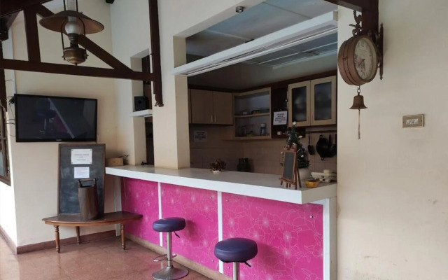 Lovender Guesthouse