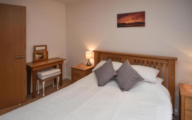 Parc y Bryn Serviced Apartments