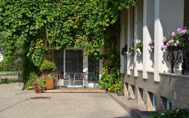 Villa Žvejų 29