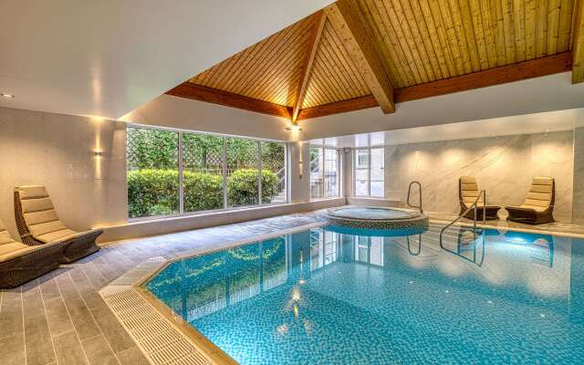 Best Western Inverness Palace Hotel & Spa
