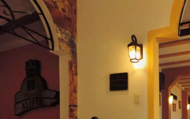 Hotel Alifer
