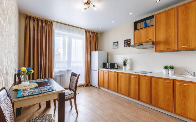 Аврора на улице Спортивная 17