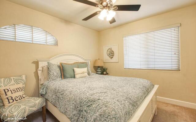 261 Cypress