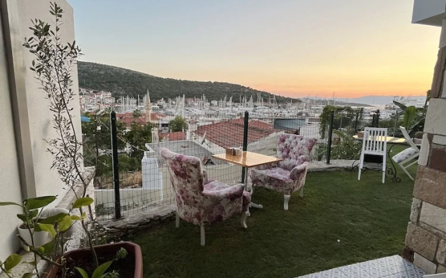Villa Veria