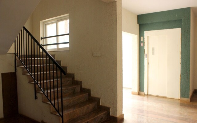 OYO 12056 Home Elegant 1BHK Arpora