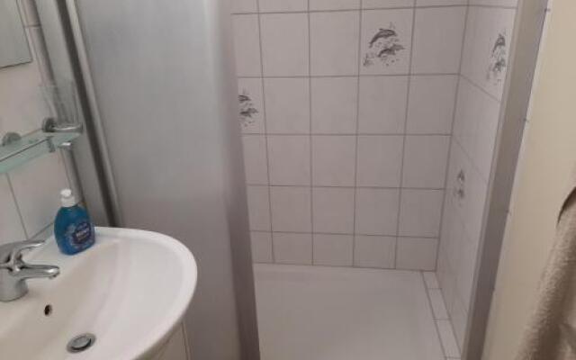 Ferienwohnung Marinablick