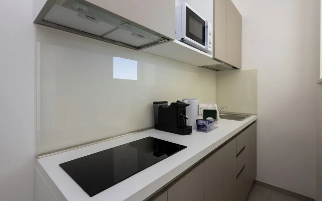 Dara Holiday Apartment