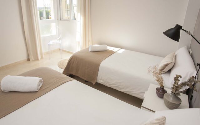 Puente Romano Retreat