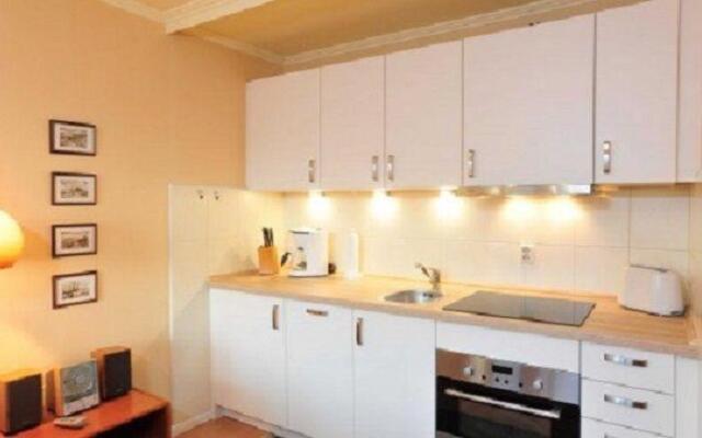 Appartement-Makrele