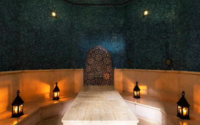 Kasbah Tamadot