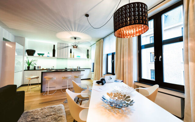 Charles Home
