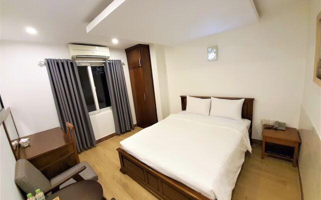 King Hotel Sai Gon Airport 