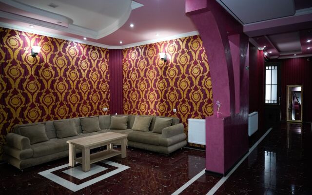 Hotel Monopoli Kutaisi
