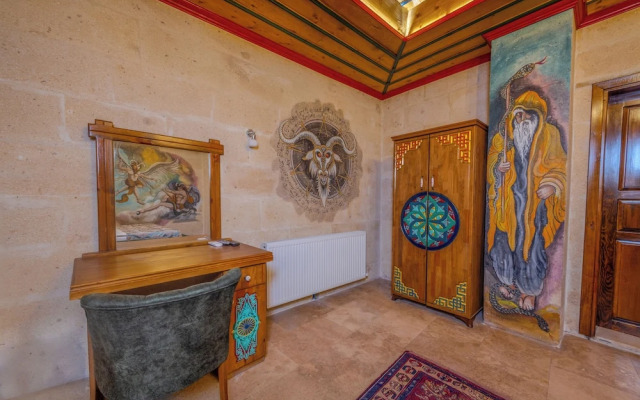 Çakıltaşı Evi Otel Spa