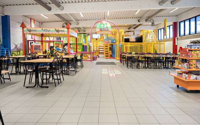 Sure Hotel by Best Western Lagan