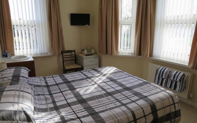 Parkside Bed No Breakfast