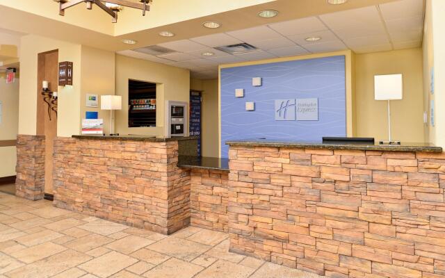 Holiday Inn Express & Suites Albuquerque Historic Old Town by IHG